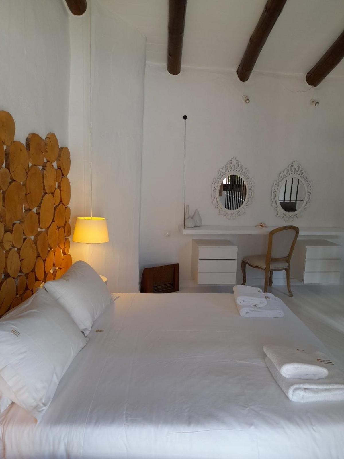 Monastery Estate Guesthouse Sougia Exterior photo