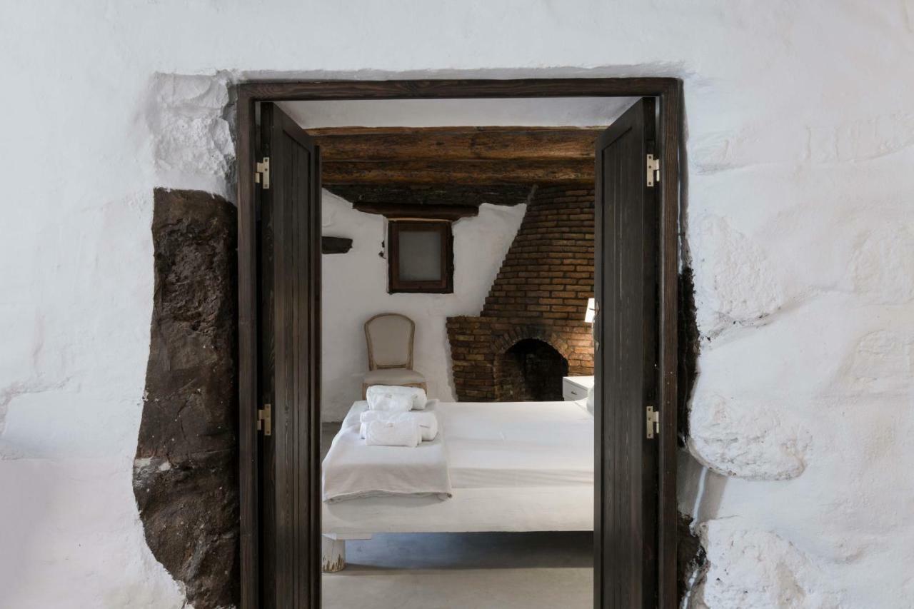 Monastery Estate Guesthouse Sougia Exterior photo