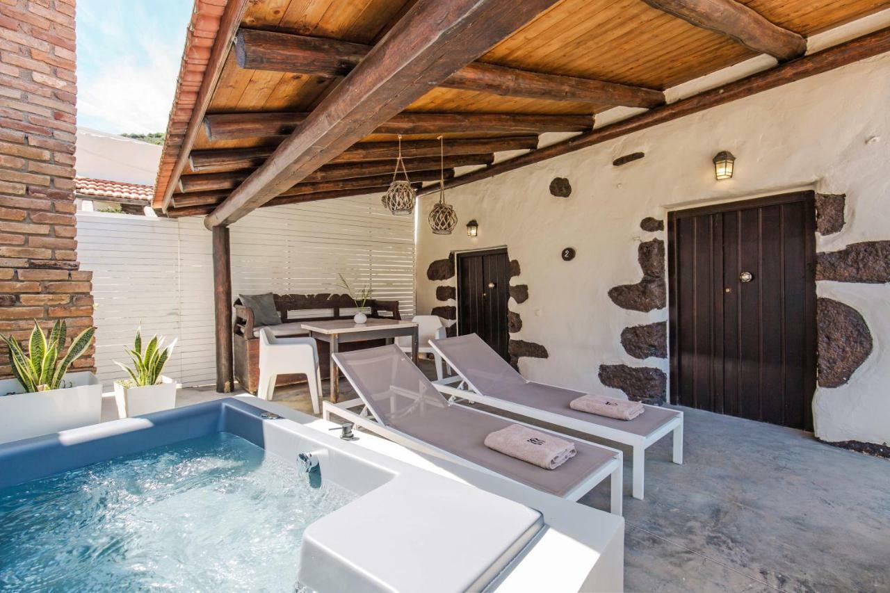 Monastery Estate Guesthouse Sougia Exterior photo